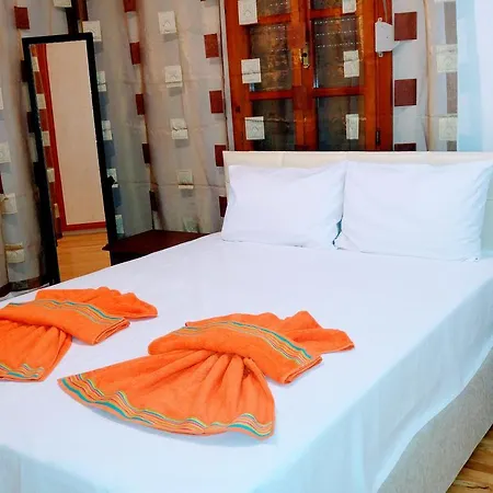 Uzumluapart Apartment Kas