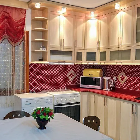 Uzumluapart Apartment *