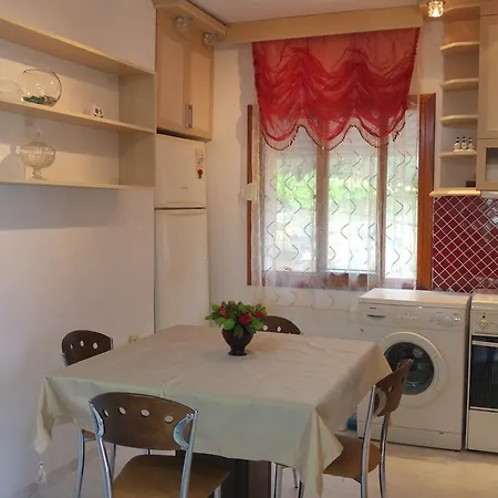 Uzumluapart Apartment Kas