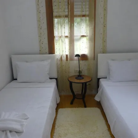 Uzumluapart Apartment