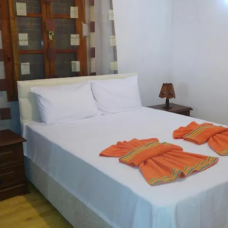 Apartment Uzumluapart Kas