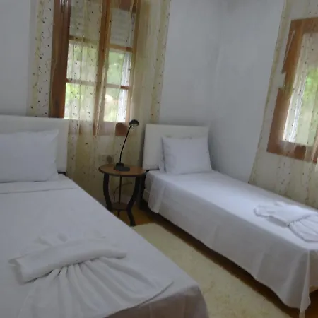 Apartment Uzumluapart *