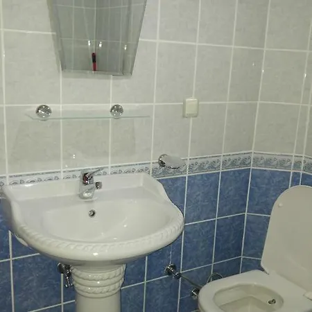 Uzumluapart Kas