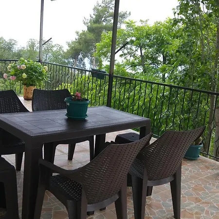 Uzumluapart Apartment