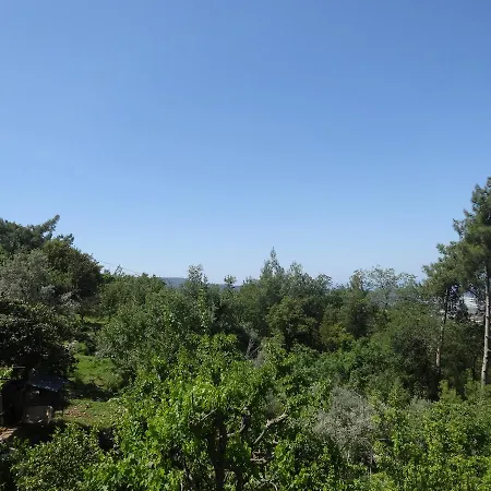 Apartment Uzumluapart Kas