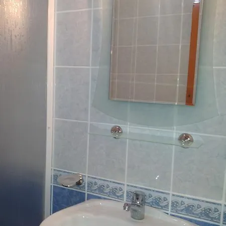 Apartment Uzumluapart