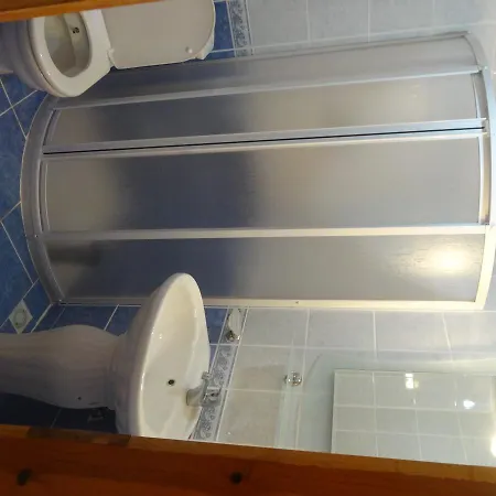 Apartment Uzumluapart